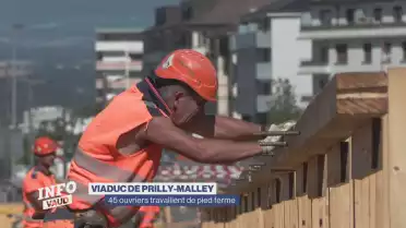 Ils œuvrent à rallonger le partimoine