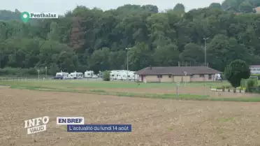 L&#039;actualité du 14 août