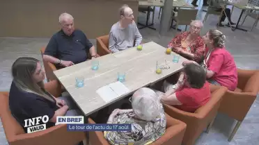 Le tour de l&#039;actualité