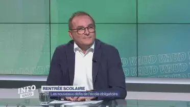 Les nouveaux défis de l&#039;école obligatoire