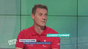 Rouler à travers les épreuves de la vie