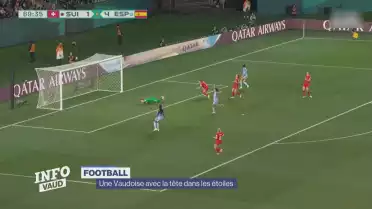 Coupe du monde, une &quot;belle vitrine&quot; pour le football féminin