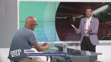 Journal du 24 août 2023