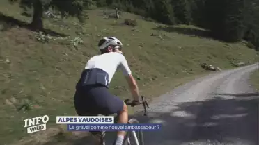 Villars développe son offre gravel