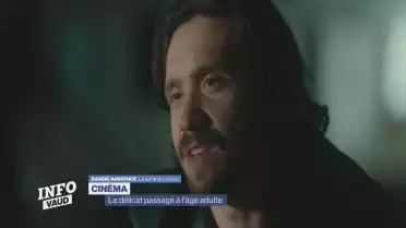 Un long-métrage romand sur grand écran