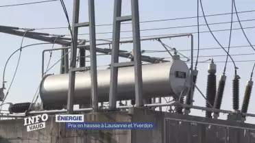 Lumière sur les tarifs 2024 de Lausanne et Yverdon