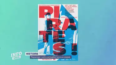 Repenser notre actualité face au passé