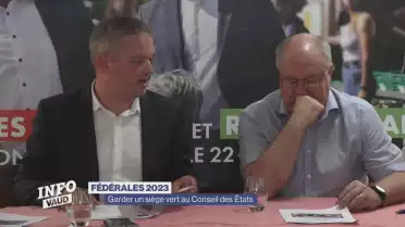 Journal du 4 septembre 2023