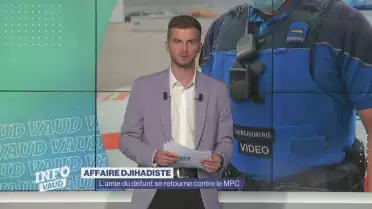 Drame de Morges : l&#039;amie du défunt attaque le MPC