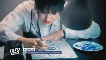 Les coups de cœur de la rédaction