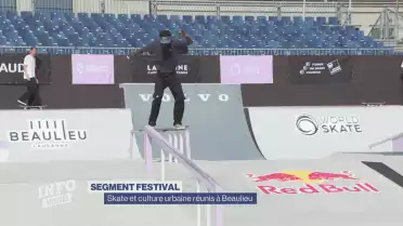 Journal du 12 septembre 2023