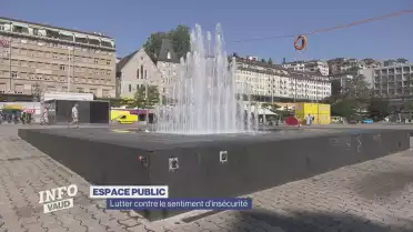 Journal du 13 septembre 2023