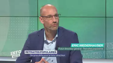 De gros défis pour le futur directeur