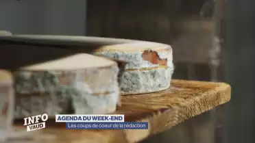 Les coups de coeur de la rédaction
