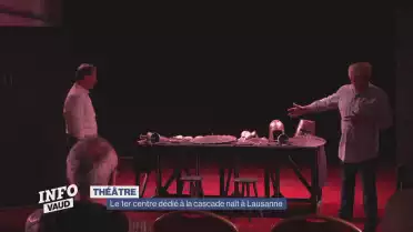 Journal du 26 septembre 2023