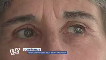 Les expériences de mort imminente expliquées à Morges