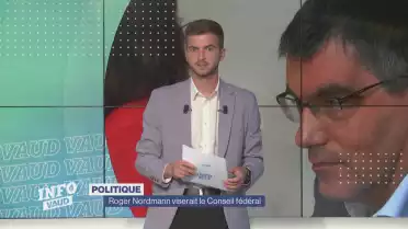 Roger Nordmann viserait le Conseil fédéral