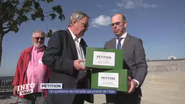 Journal du 3 octobre 2023