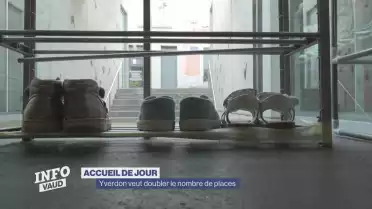 Yverdon veut doubler ses places en crèche