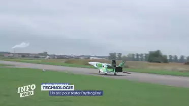 Un site pour tester l&#039;hydrogène