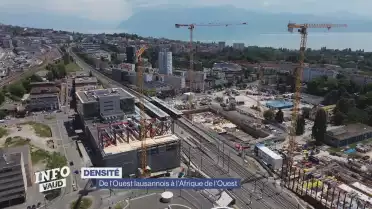 Journal du 17 octobre 2023