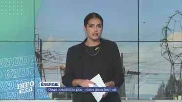 Deux possibilités pour mieux gérer les frais d&#039;énergie