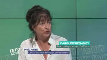 Les associations de soutien plus sollicitées