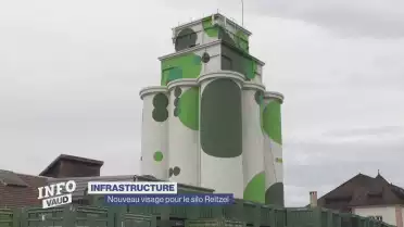 Quand art et industrie se mêlent chez Hugo Reitzel