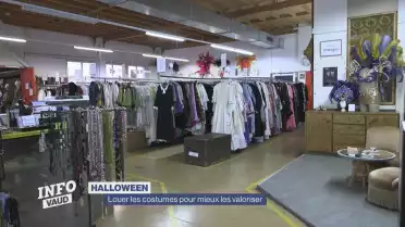 Louer les costumes pour mieux les valoriser