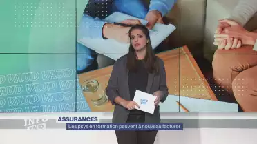 Les psys en formation peuvent à nouveau facturer