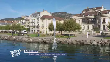 Les atouts de la Riviera mis en lumière