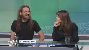 Une &quot;tache lumineuse&quot; dans la musique vaudoise