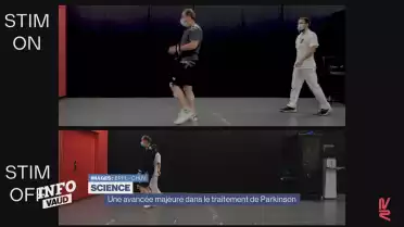 Une avancée majeure dans le traitement de Parkinson