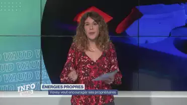 Energies propres, Vevey veut encourager ses propriétaires