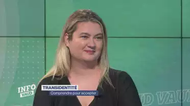 Comprendre la transidentité pour l&#039;accepter