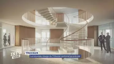 Le nouveau visage du Tribunal cantonal se précise