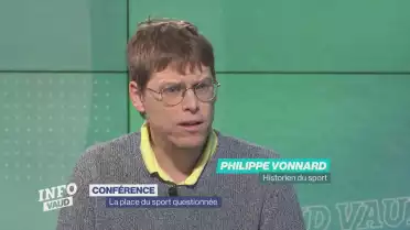 La place du sport questionnée