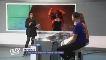 Journal du 10 novembre 2023