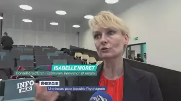 Un réseau pour booster l&#039;hydrogène