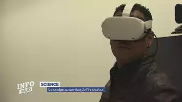 Le design au service de l&#039;innovation