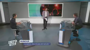 La saison des revues est lancée !