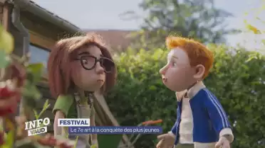 Les enfants comme invités phares dans les salles