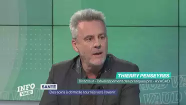 Des soins à domicile tournés vers l&#039;avenir