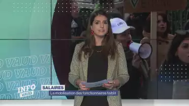 La mobilisation des fonctionnaires faiblit