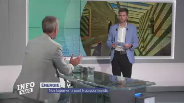 Journal du 23 novembre 2023