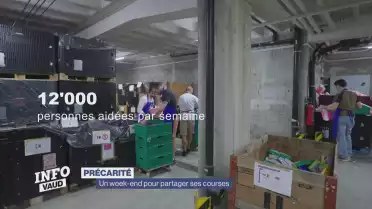 Journal du 24 novembre 2023