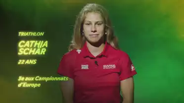 Mérites sportifs : trois femmes au coude-à-coude