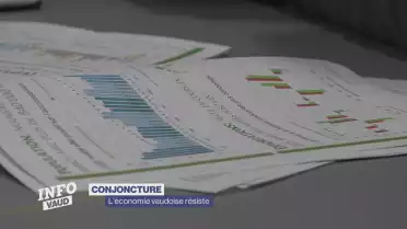 La conjoncture vaudoise retrouve l'équilibre
