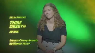 Mérites sportifs : des espoirs conjugués au féminin