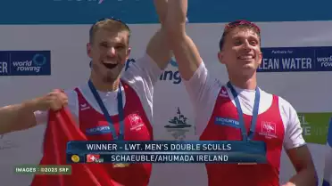 Mérites sportifs : trois hommes pour une couronne